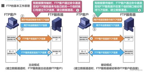 计算机网络随堂笔记第6章 计算机网络应用层